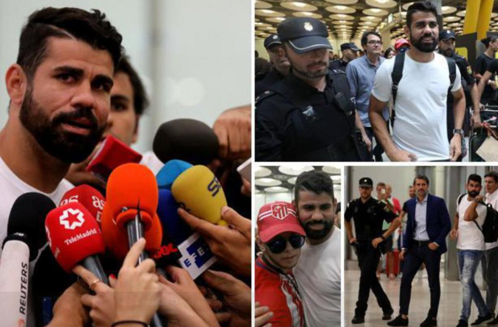 TOP transferuri care se vor oficializa de la 1 ianuarie! Atletico si Bayern isi asteapta noii atacanti, Sevilla a luat o noua perla a Braziliei