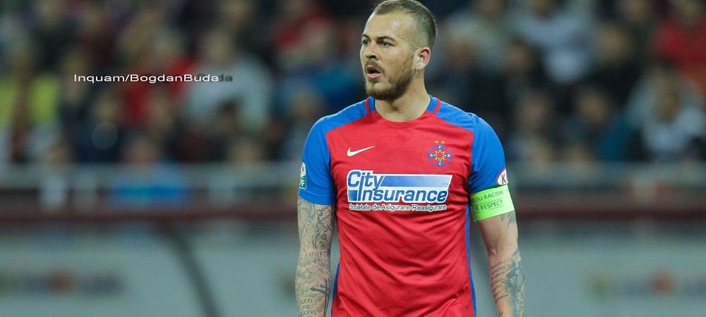 Motivul pentru care Alibec e PRIZONIER la Steaua! Becali a dezvaluit clauza ciudata din contractul cu Astra
