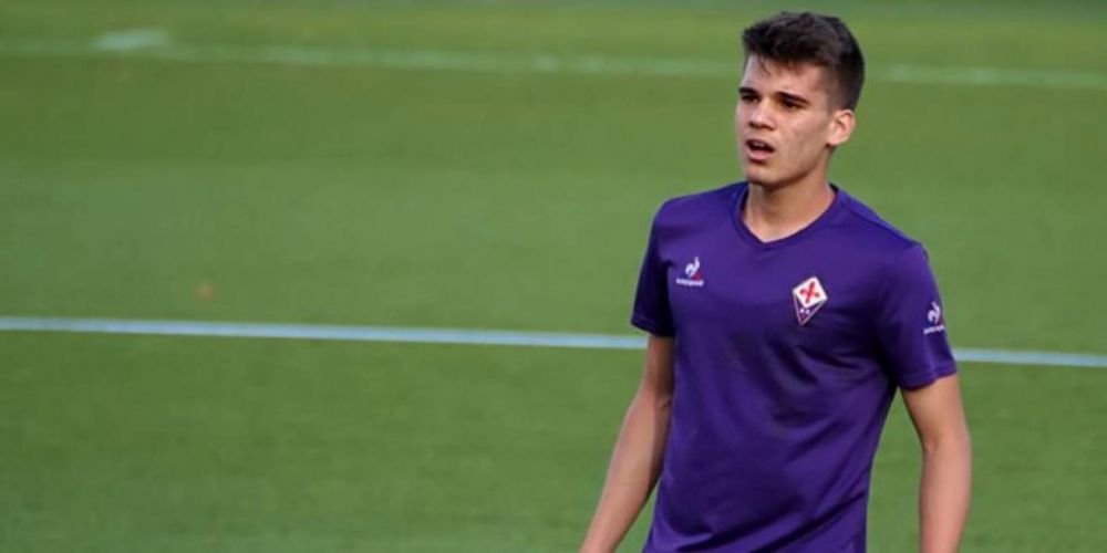 Veste URIASA pentru Ianis Hagi, chiar de Craciun! Schimbare RADICALA pentru fiul Regelui