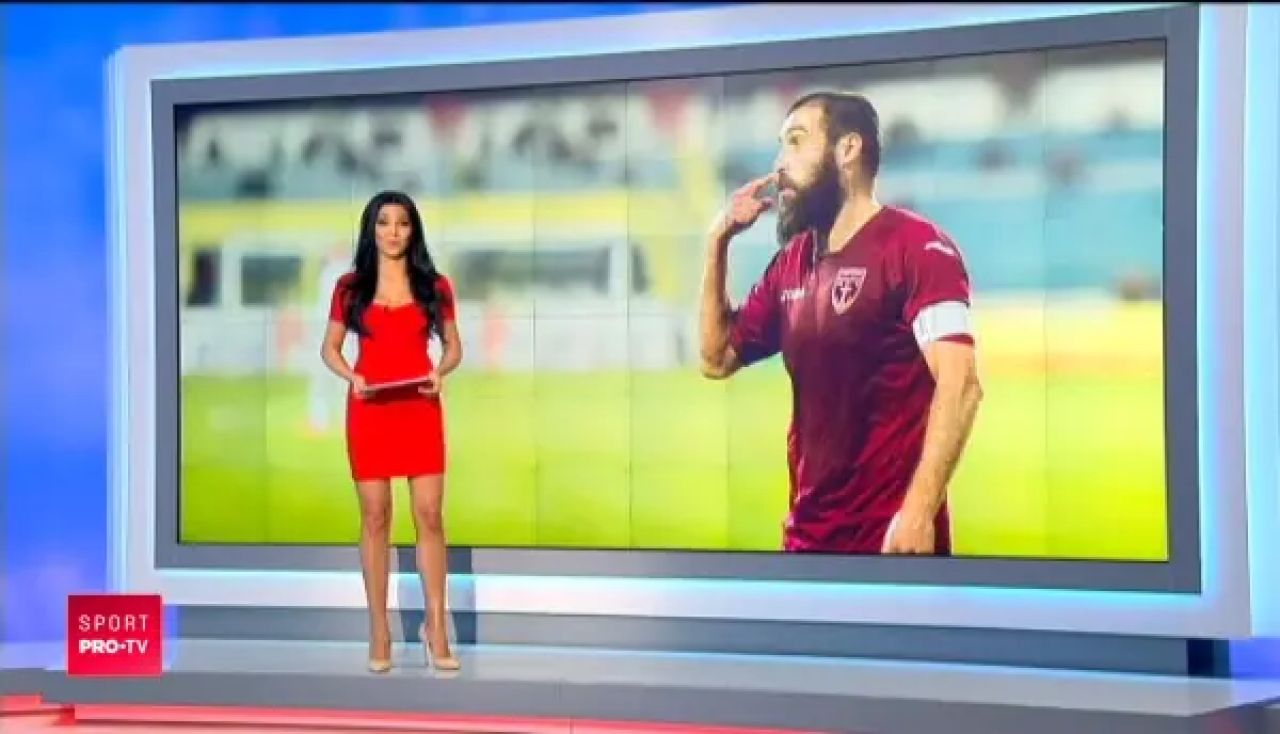 FCSB - SEPSI OSK 2-1 | FCSB se impune dupa golurile lui Gnohere si Tanase! Sepsi putea egala pe final! FAZELE _14