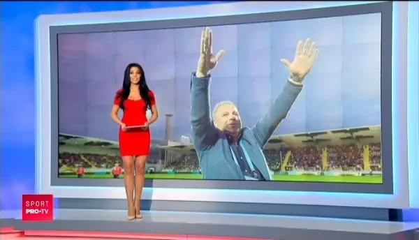 Por que? Por que? Criza de nervi pe care a facut-o Sumudica la turci dupa prima infrangere acasa VIDEO