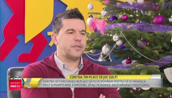 Un altfel de Contra: ce muzica asculta, la ce filme se uita si ce sport ii place la nebunie: Poate as fi facut asta daca il descopeream mai devreme!