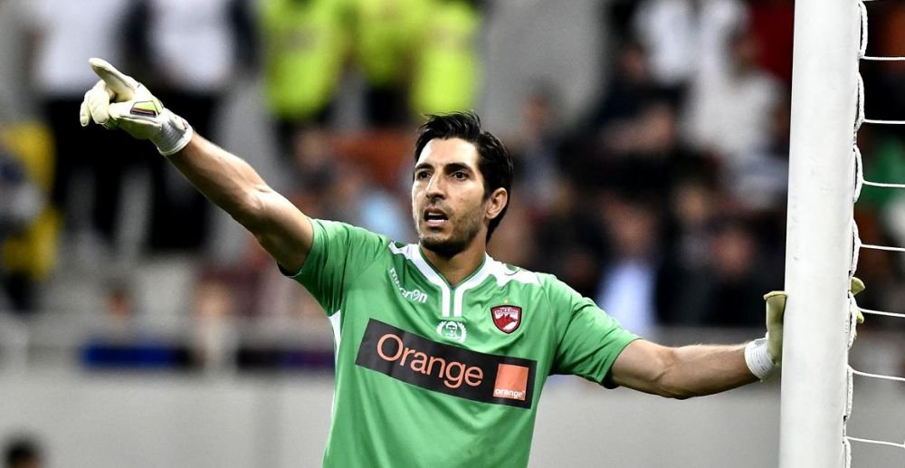 Penedo l-a anuntat pe Negoita ca nu mai revine la Dinamo! Motivul pentru care s-a suparat pe club