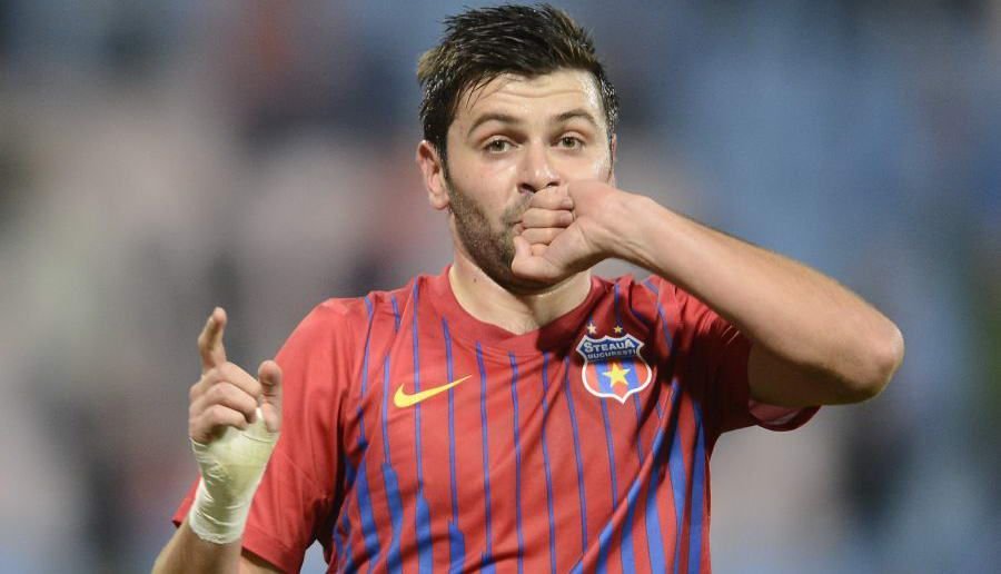 Rusescu, tot mai aproape de intoarcerea la Steaua! Anuntul facut de conducerea clubului