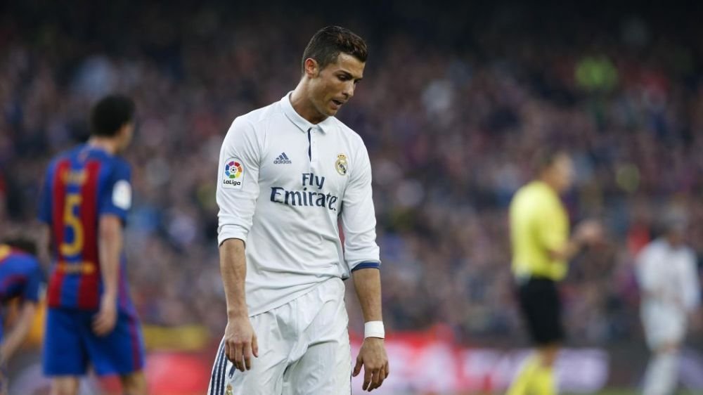 SOC pentru Ronaldo la final de an: au cerut sa fie condamnat la inchisoare! Anuntul zilei in Spania