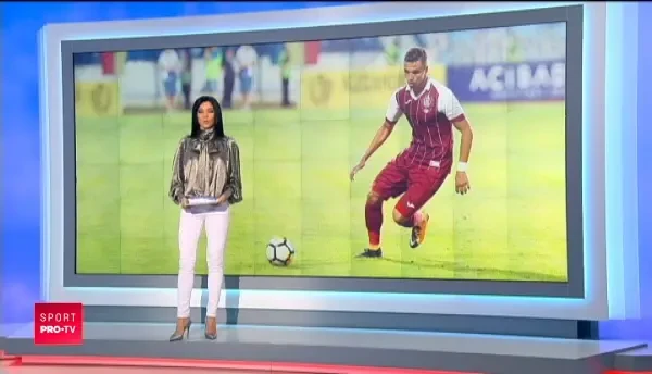 Manea a mers la Castelul Peles de Craciun pentru a afla despre Regelui Mihai: M-a impresionat povestea lui