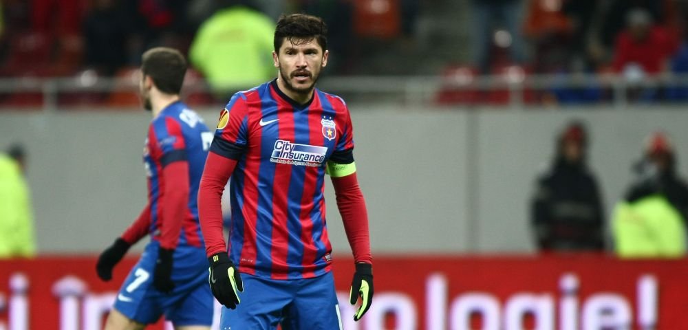 Cristi Tanase, aproape de revenirea la Steaua! Dodel a discutat deja cu Dica! Ce propunere i-a facut