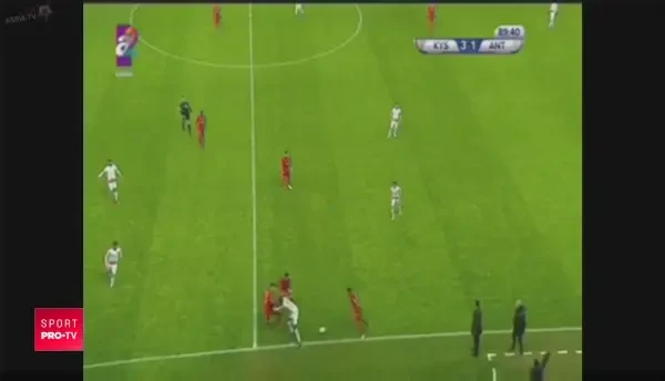 Final cu SCANDAL pentru echipa lui Sumudica! Fara incredibila petrecuta sub ochii romanului! Cum a reactionat. VIDEO