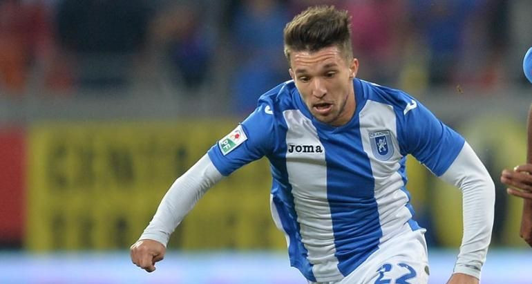 Adio FCSB, Baluta si-a gasit echipa in Spania: Platesc sigur 3 milioane de euro!