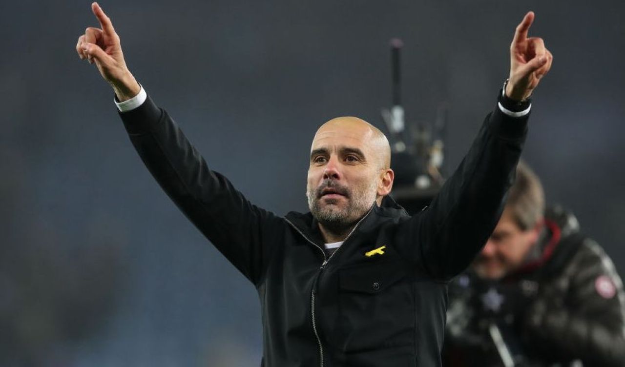 Cat costa fericirea in fotbal: Guardiola, 1 MILIARD de euro cheltuiti pe transferuri! A spart intr-un an la City cat in 4 ani la Barca_3
