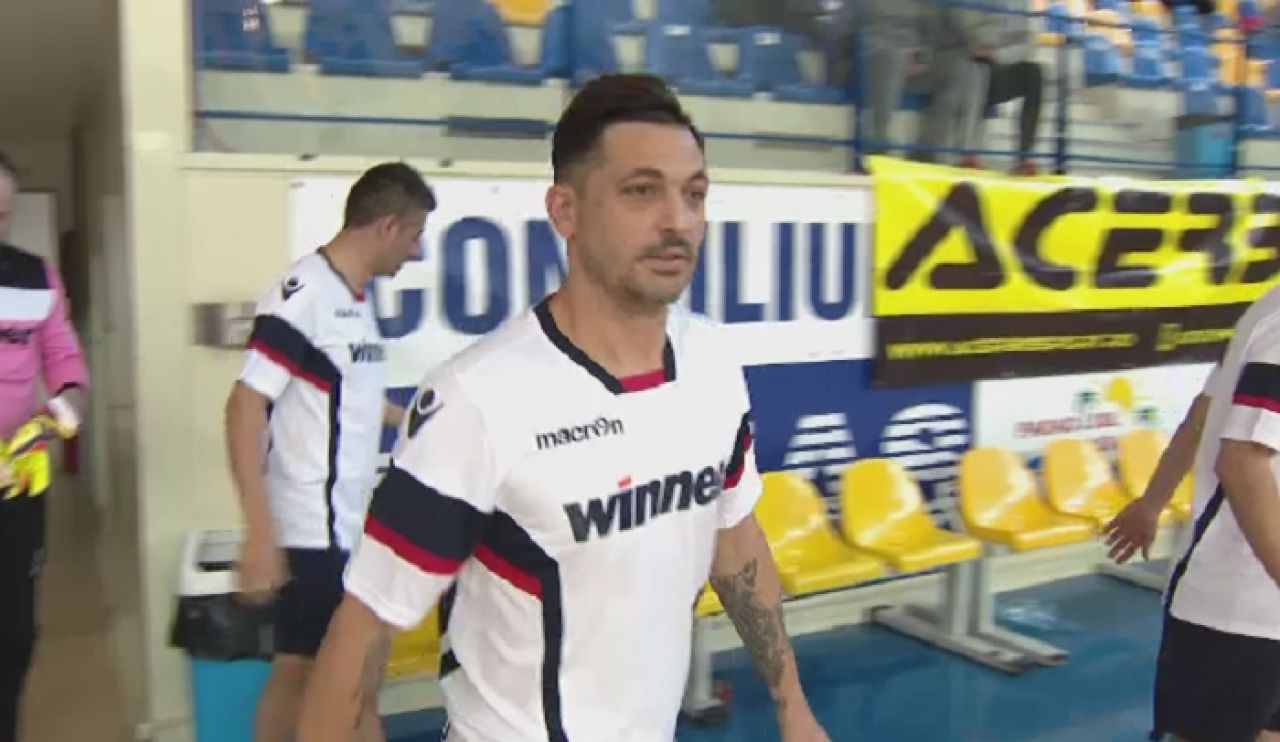Inca un Denis la Steaua? :) Cum arata baiatul lui Mirel Radoi, scolit in fotbalul de la arabi VIDEO_1
