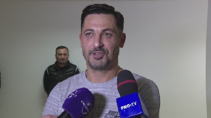 Inca un Denis la Steaua? :) Cum arata baiatul lui Mirel Radoi, scolit in fotbalul de la arabi VIDEO_5