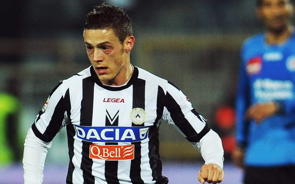 Anunt nesperat pentru Gabi Torje: E dorit din nou in Serie A! Ce echipa vrea sa-l transfere in aceasta iarna