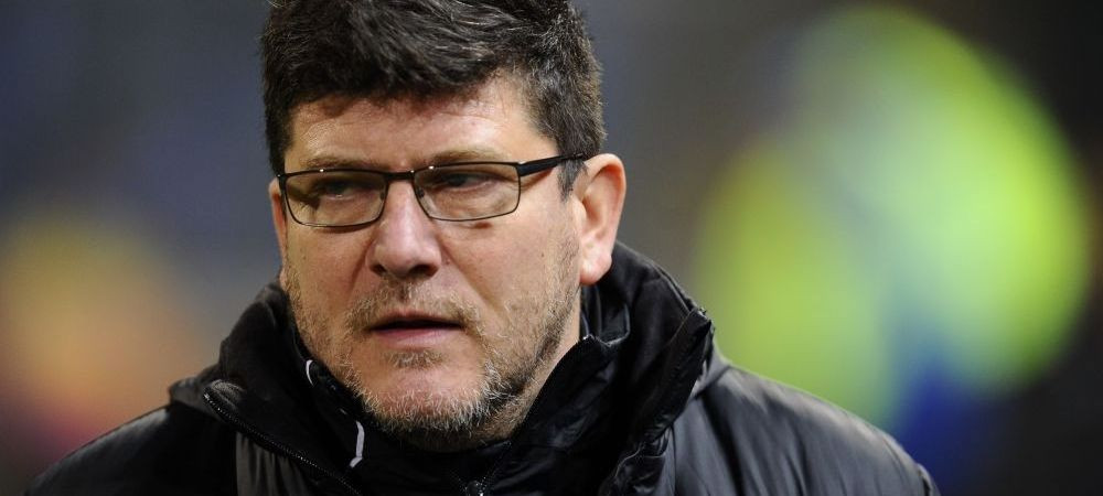 Pustai, DAT AFARA de Craciun? Italienii anunta un fost antrenor de la Genoa la Gaz Metan