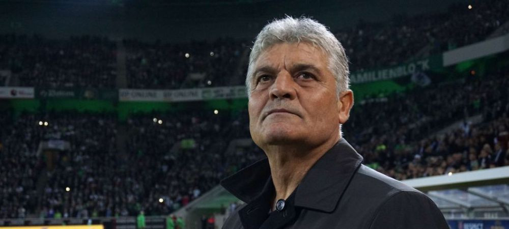 Ioan Andone nu mai vrea sa auda de fotbalul din Romania: Nu vad perspective Unde merge sa antreneze