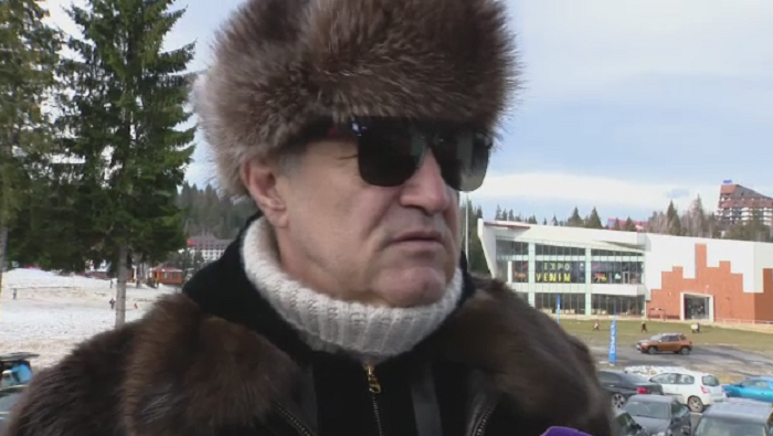 Replica dura a lui Becali la adresa lui Radoi: ZERO la practica! Cum explica atacurile din ultima perioada