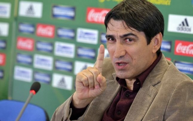 Piturca are bani pentru Dinamo :) Decizie TAS: judecatorii ii obliga pe arabi sa-i plateasca romanului o suma enorma