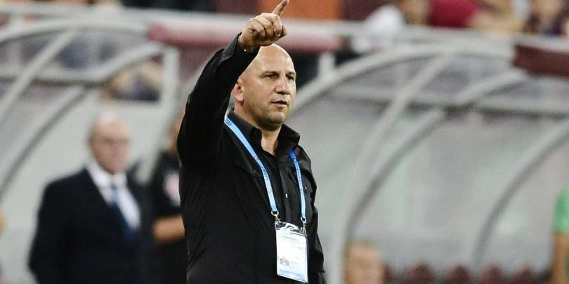 OFICIAL | Dinamo si-a vandut capitanul! Anuntul facut de caini in aceasta seara