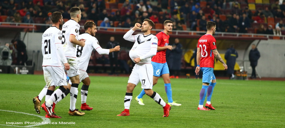 Nu doar ca nu-l dau pe Baluta la FCSB, dar se intaresc cu un fotbalist care i-a invins pe ros-albastri in Europa! Ce transfer negociaza Craiova