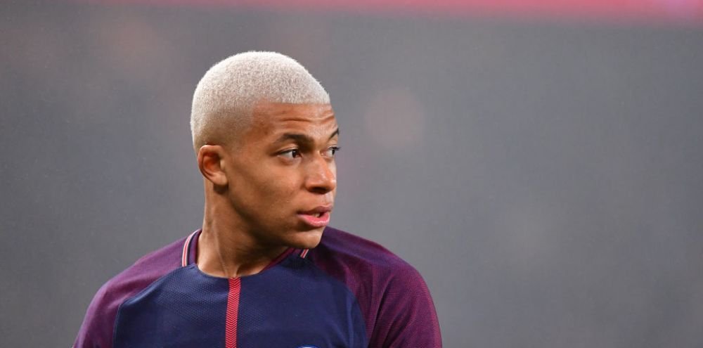 Adevaratul motiv pentru care Mbappe a refuzat-o pe Real Madrid: Sunt foarte fericit la PSG!