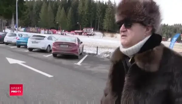 Becali: Copos are demonul zgarceniei