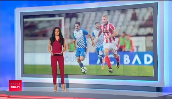 Alibec, ajutat de toata lumea sa redevina golgheterul Stelei! Dezvaluirea lui Sanmartean: I-am scris, l-am sunat, trebuie sa-si revina! Ce mesaj i-a transmis