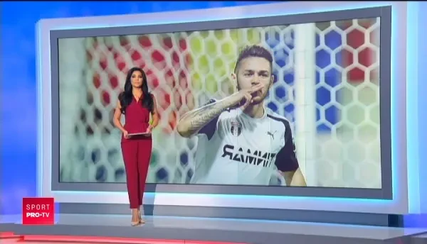 Astra, gata sa-l vanda pe Ionita! Pretul pentru CFR Cluj si Craiova, mai mare decat pentru Sumudica!