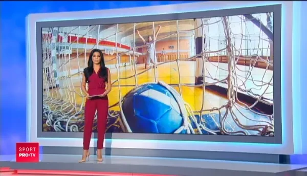 munteRazvan Marin a jucat in culorile Stelei alaturi de Cernat: Am imbinat tineretea cu experienta, sa nu zic batranetea! :)