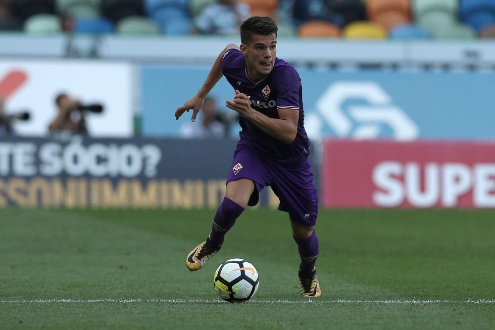 Atac dur al lui Gica Hagi impotriva celor de la Fiorentina: De ce i-au promis lui Ianis ca va juca? Era in primii 100 de tineri jucatori, acum a disparut!