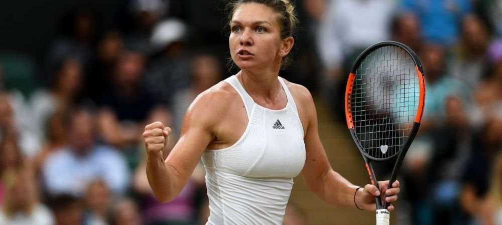 Simona Halep, antrenament spartan inainte de startul noului sezon! Cahill a urmarit-o atent | VIDEO