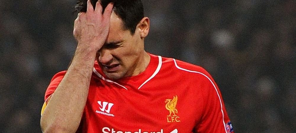 Lovren risca 5 ANI de inchisoare! Acuzatia care i se aduce in Croatia