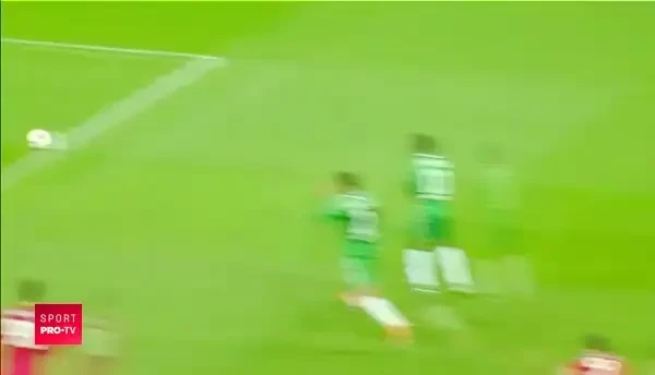 Cristi Tanase a raspuns OFERTEI de la Steaua: Am avut momente superbe acolo, mereu ma gandesc la ei! De ce nu se intoarce ACUM