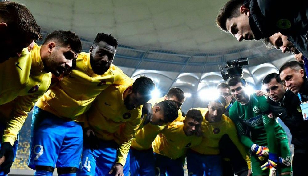 E bomba ATOMICA! Becali credea ca a dat LOVITURA cu el, acum e DAT DISPARUT! Destinul incredibil al primului pusti de 20 de milioane de la Steaua