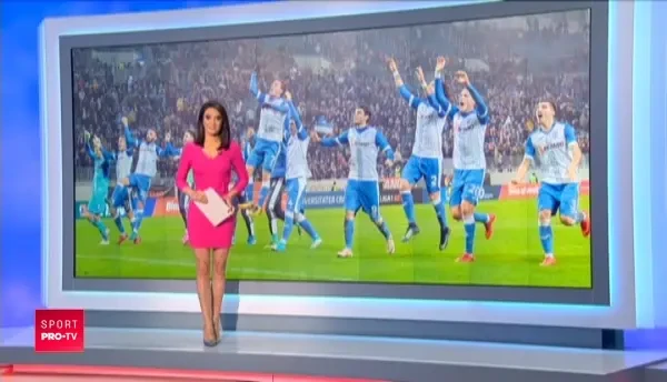 Andrei Ivan s-a intors la Craiova si a facut SHOW de revelion! Ce surpriza a pregatit de Revelion! VIDEO