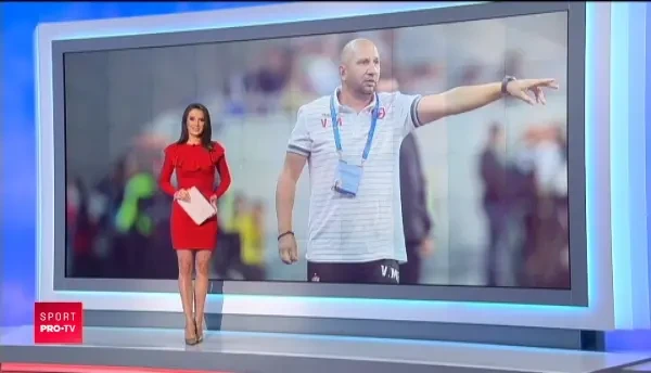 Nu pot compara performanta de la PAOK cu cea de aici! Primele declaratii ale lui Razvan Lucescu dupa ce a castigat mansa tur din Liga Campionilor Asiei! Ce a spus