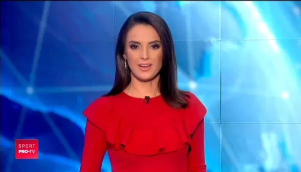 ROMANIA U21 - FINLANDA U21 | Mirel Radoi l-a gasit pe inlocuitorul lui Ianis Hagi sau Ionut Radu: Poate ajunge unul din liderii acestei generatii, are nevoie de timp VIDEO