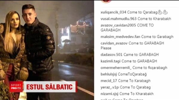 Surpriza uriasa: Dinamo il poate vinde in Champions League! Unde e chemat Filip