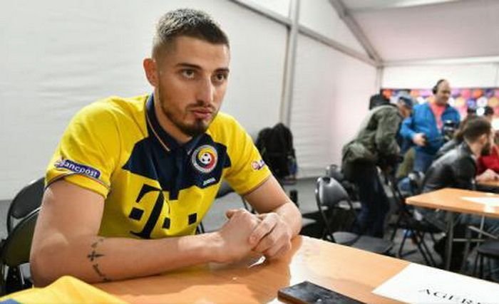 Gicu Grozav si-a reziliat contractul cu Karabuk! Turcii anunta viitoarea destinatie a creierului nationalei