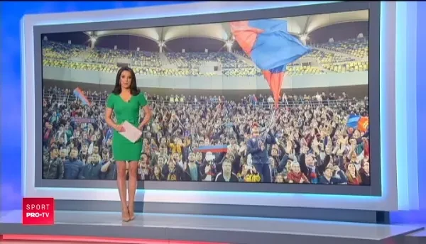 Suedezii nu dau nicio sansa Romaniei! Gestul care arata ca sunt siguri de calificarea la EURO 2020! Clipul publicat inainte de meciul de la Bucuresti | VIDEO