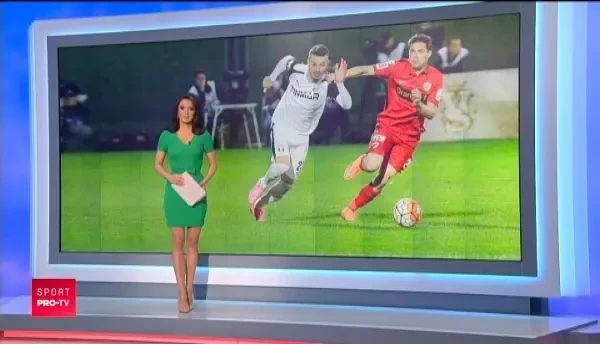 VIDEO | Cred ca cineva de prin preajma a facut-o! Prima reactie a lui Cornel Dinu dupa ce Firea l-a facut antrenor la Steaua! Ce a spus