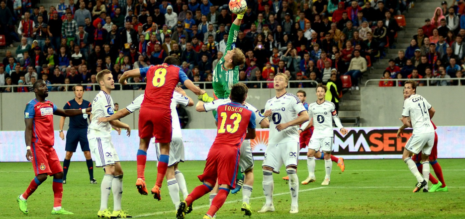 A ajuns la Steaua din LIGA A 9-A! Povestea senzationala a jucatorului dat afara de Becali dupa o luna