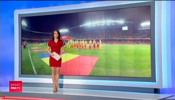 VIDEO | Cele mai frumoase goluri ale nationalei in 2017! Stanciu a reusit cea mai spectaculoasa executie