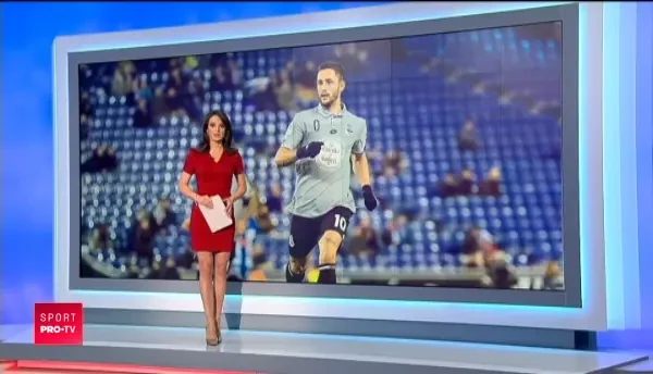 Andone, mesaj capital pentru Deportivo: conditia esentiala pusa de roman! Ce a cerut atacantul