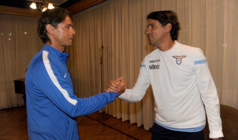 Fratele mai mic s-a facut baiat mare! Povestea fascinanta din familia Inzaghi si portretul omului care vine sa rapuna Steaua la Bucuresti_2