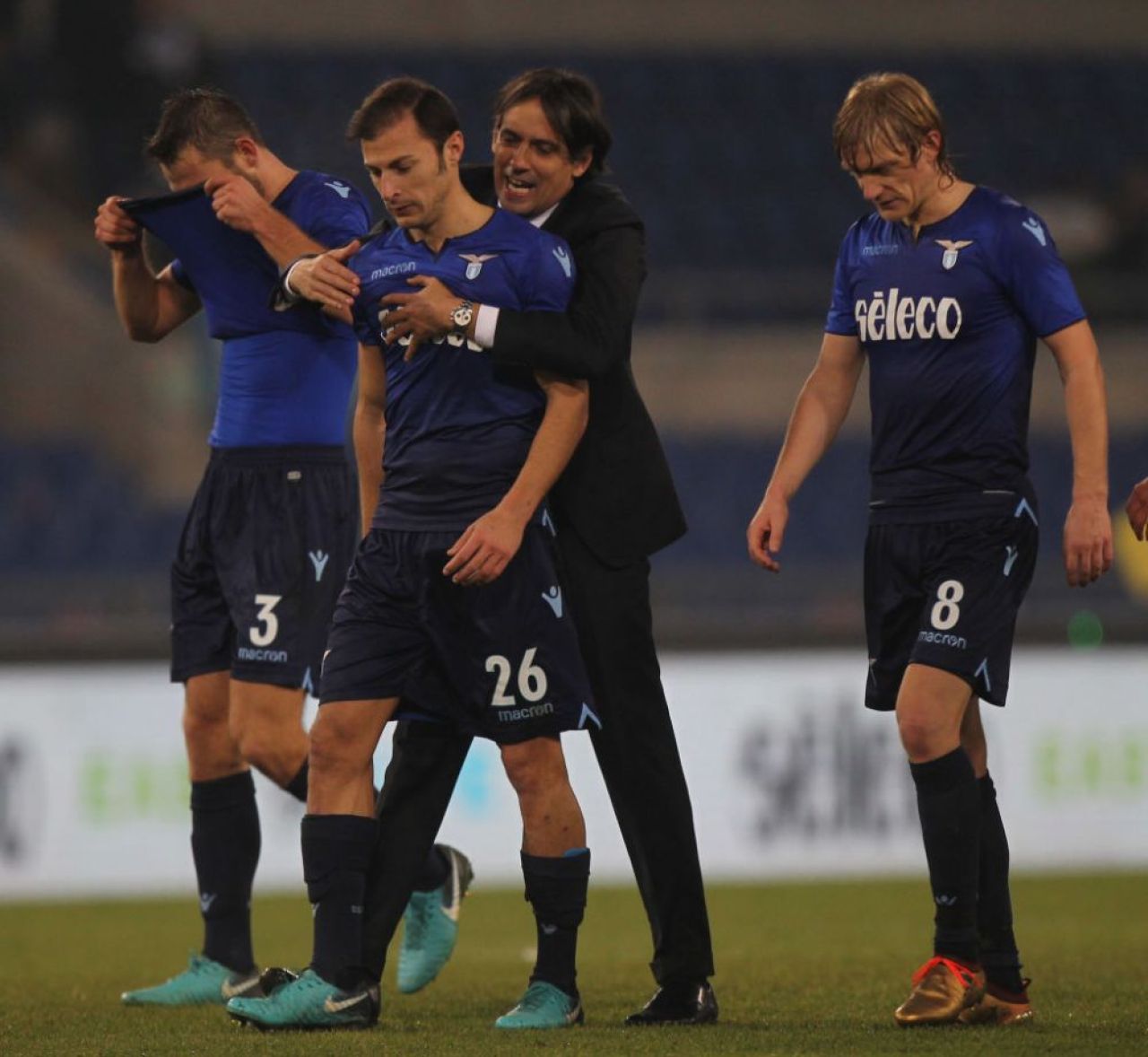 Fratele mai mic s-a facut baiat mare! Povestea fascinanta din familia Inzaghi si portretul omului care vine sa rapuna Steaua la Bucuresti_4