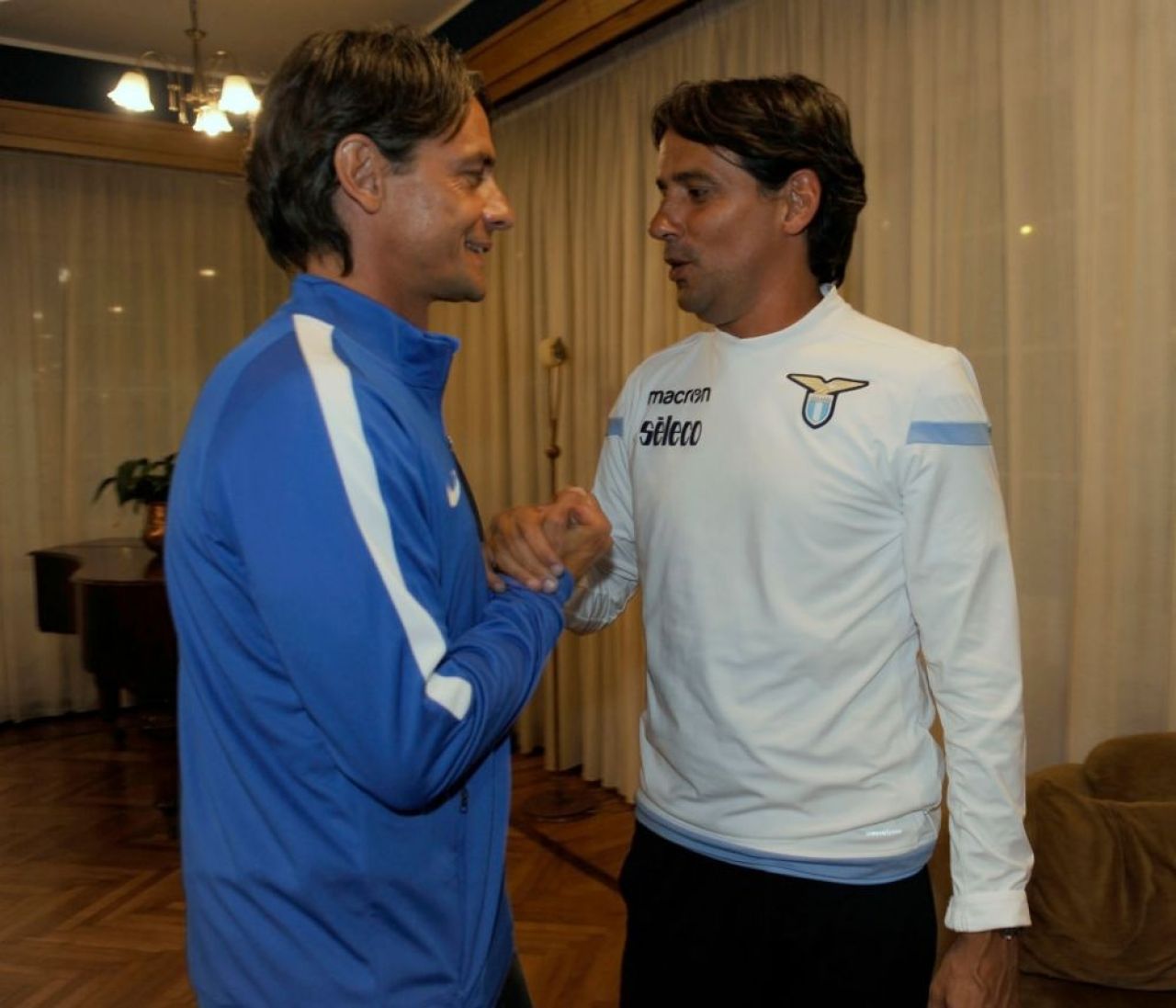 Fratele mai mic s-a facut baiat mare! Povestea fascinanta din familia Inzaghi si portretul omului care vine sa rapuna Steaua la Bucuresti_5