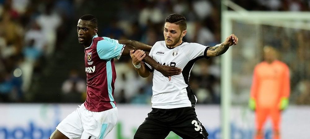 PLEACA Edi Iordanescu? O noua lovitura pentru Alex Ionita la Astra! Decizia luata de patron