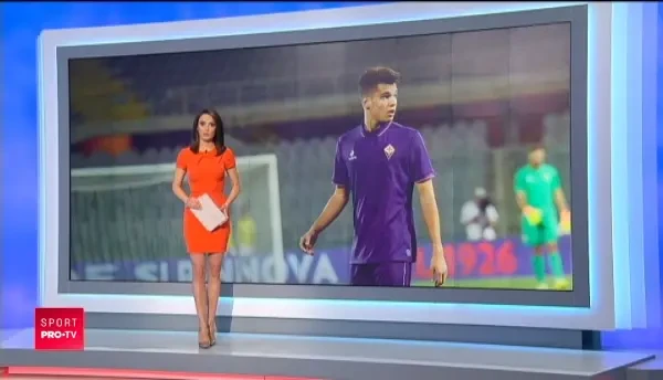 LOVITURA primita de Hagi din partea Fiorentinei! Italienii, revoltati ca vrea sa-l rascumpere pe Ianis! Ce mesaj i-au transmis