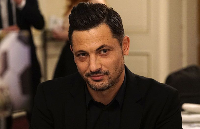 Mirel Radoi revine in antrenorat si socheaza: Plec in Afganistan