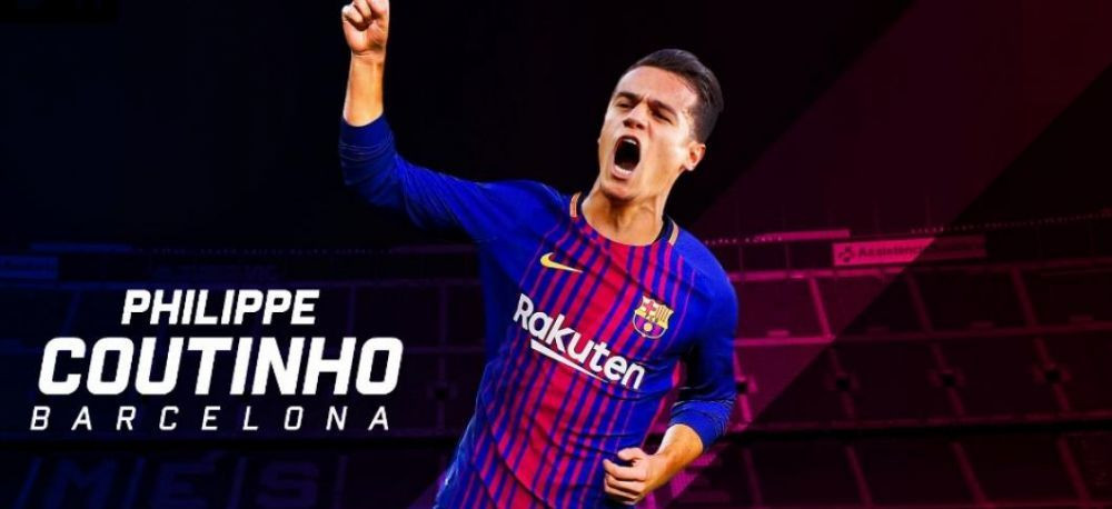 Barca si-a facut echipa EXTRATERESTRA din nou! Cum va arata primul 11 al lui Valverde dupa transferul lui Coutinho